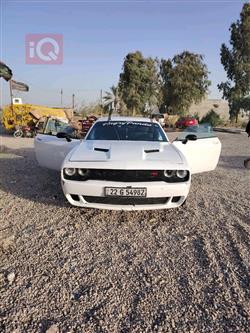 دۆج چالنجەر